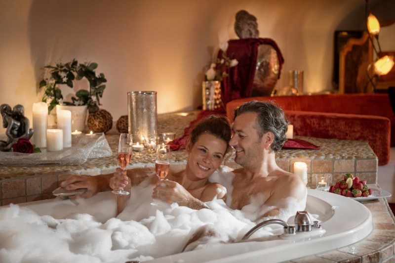 Private Spa Suite